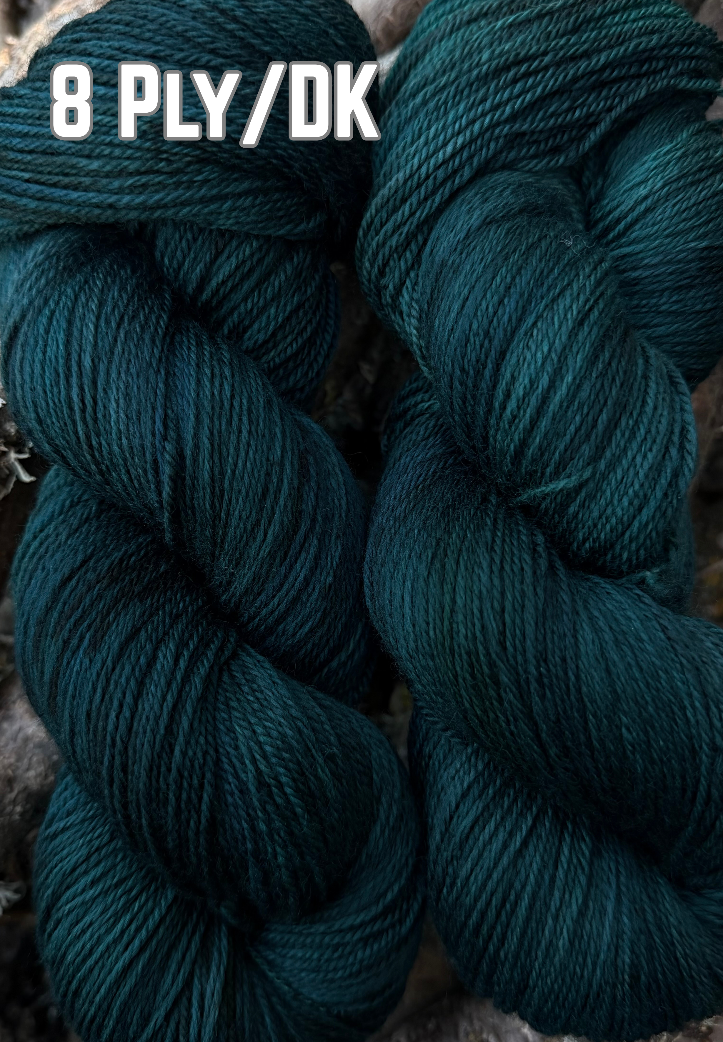 8 Ply/DK