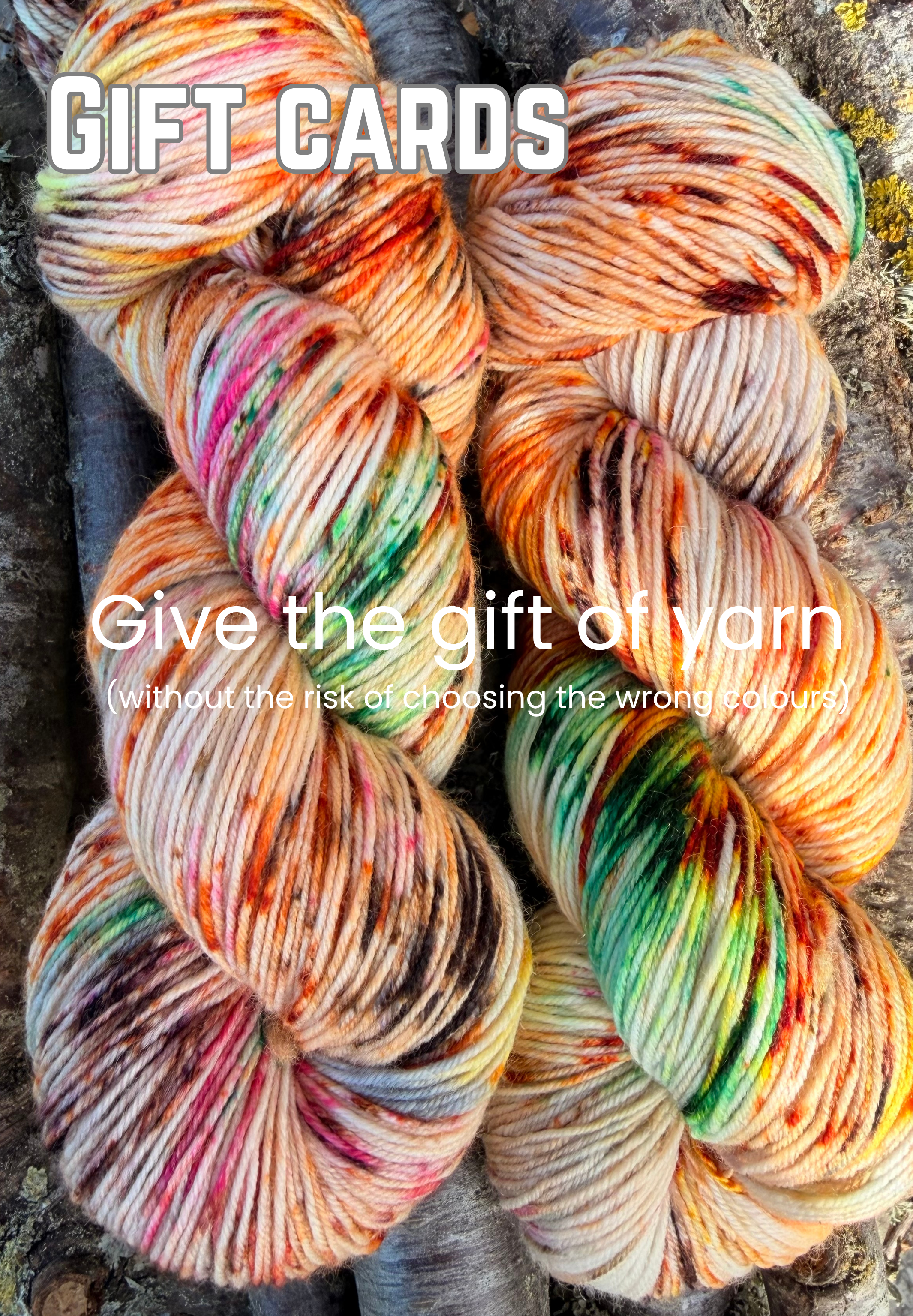 Gift Cards