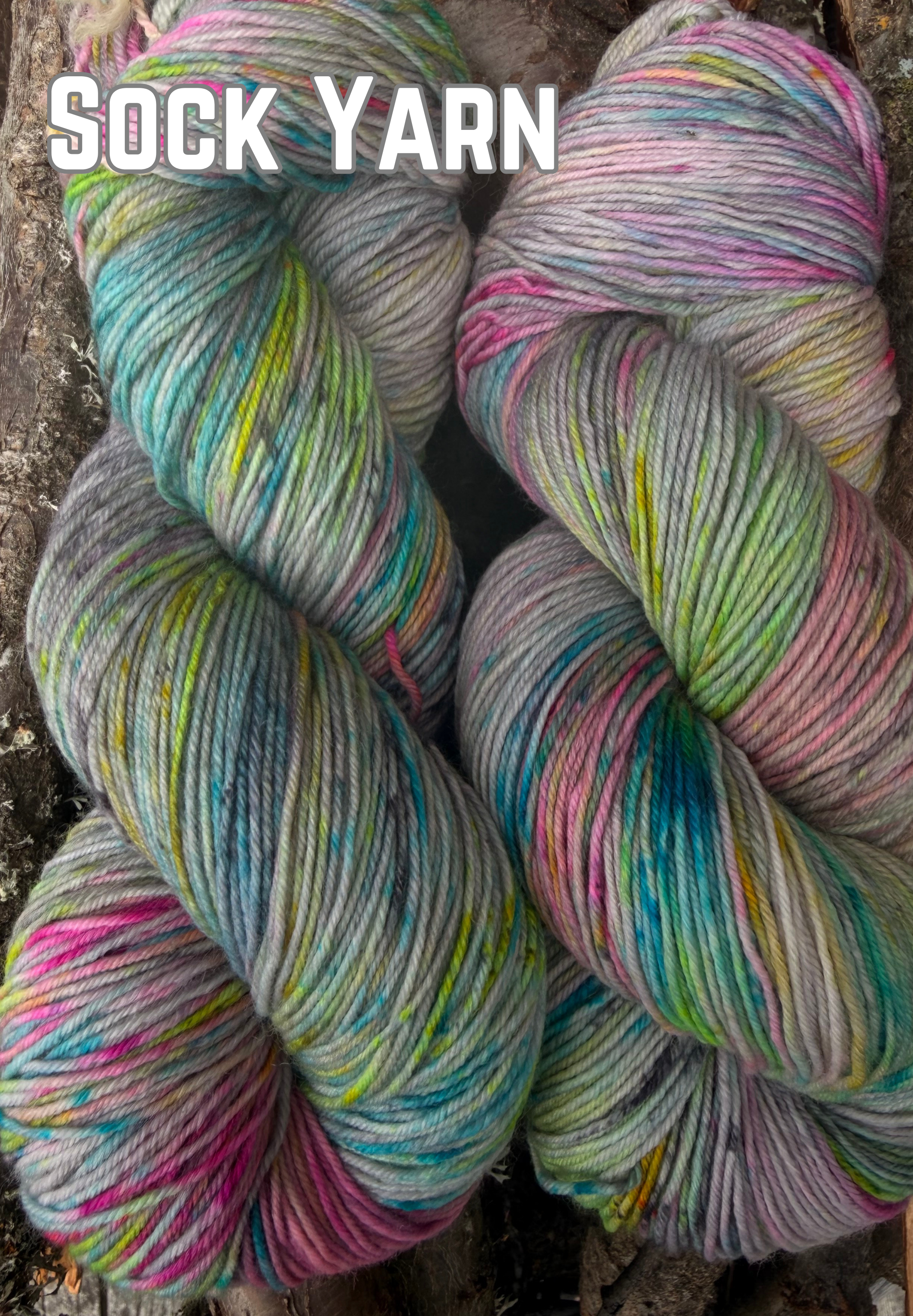 Sock Yarn