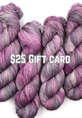 LRY Gift Card $25
