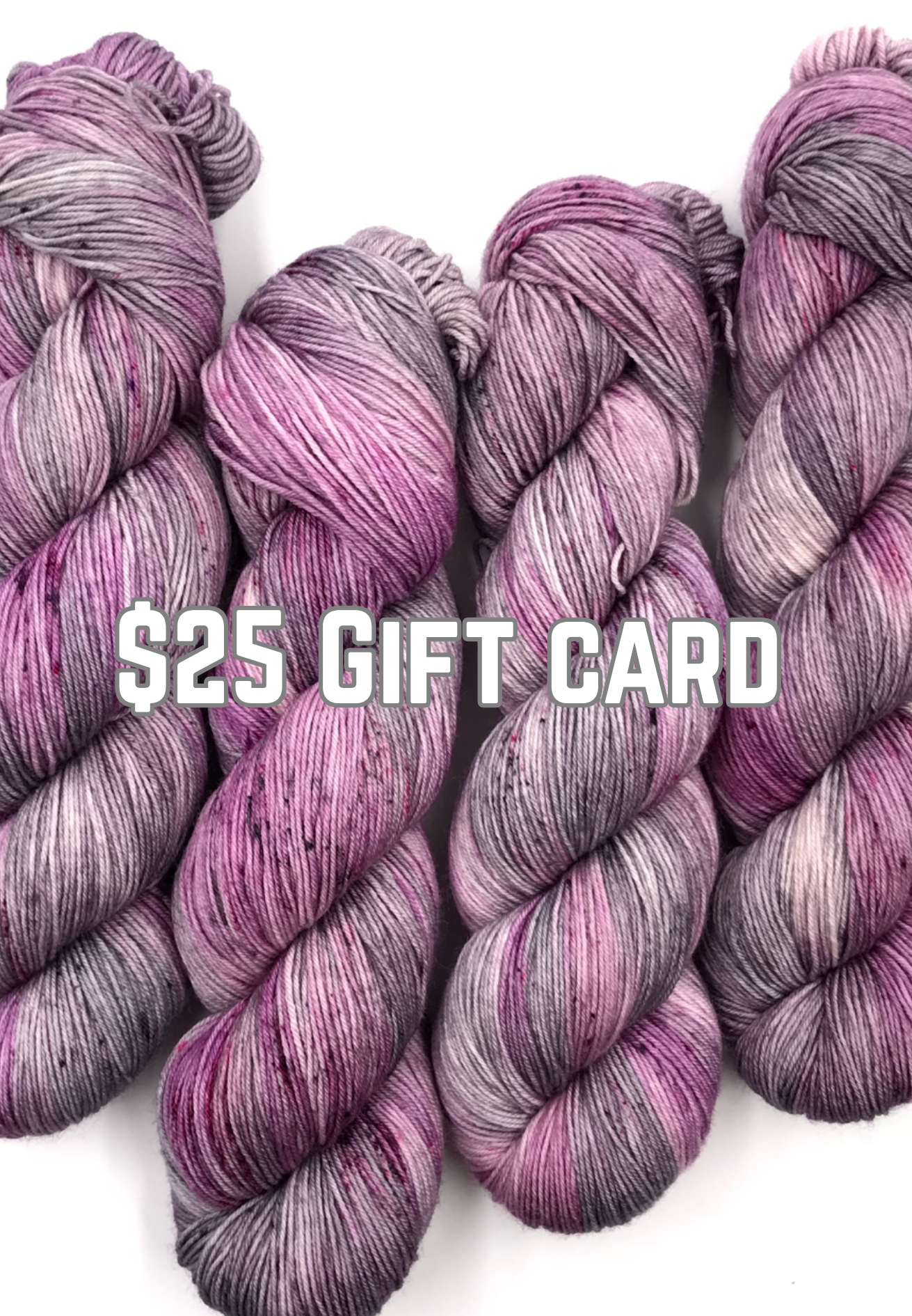 LRY Gift Card $25