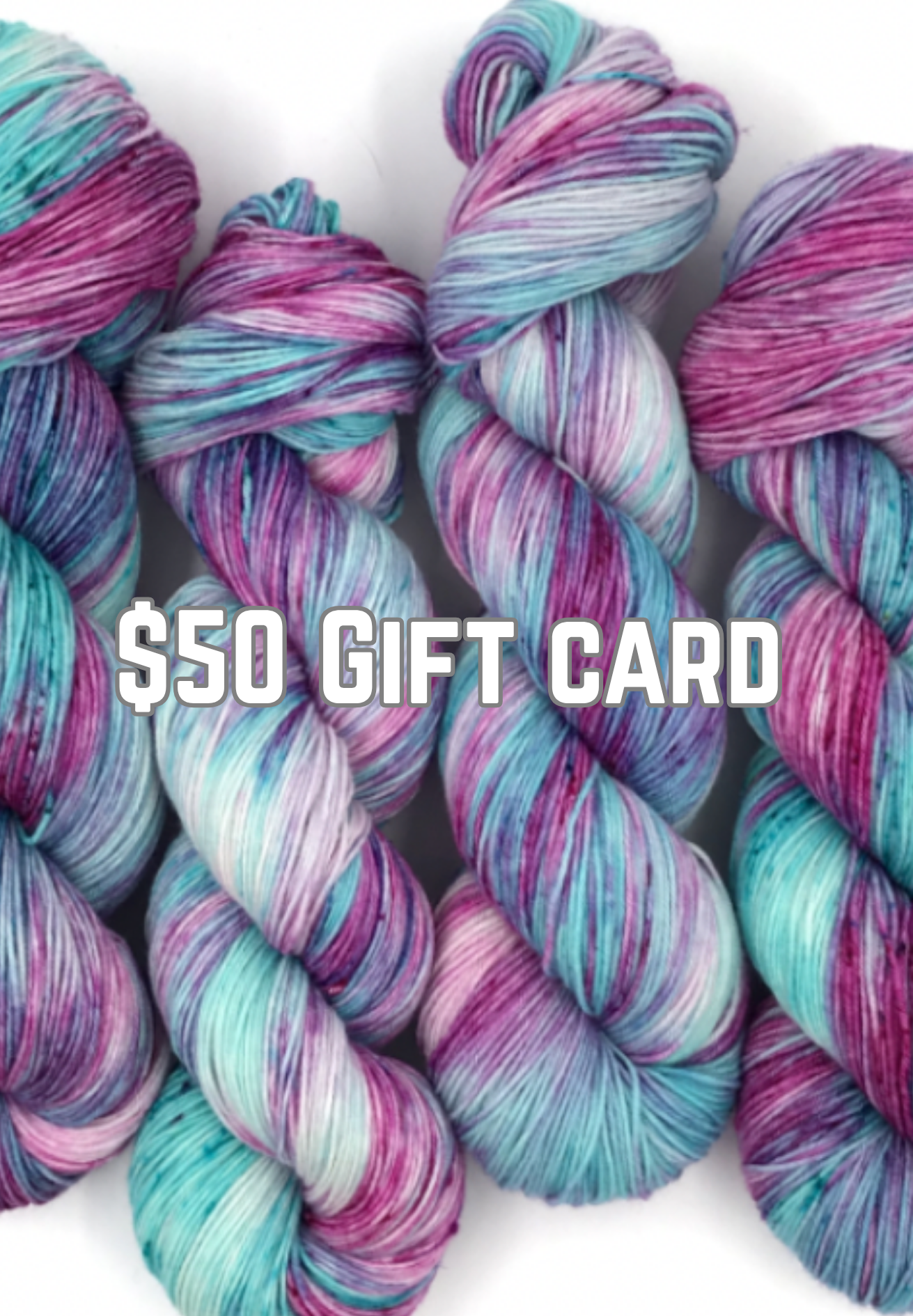 LRY Gift Card $50