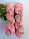 Neon Blush