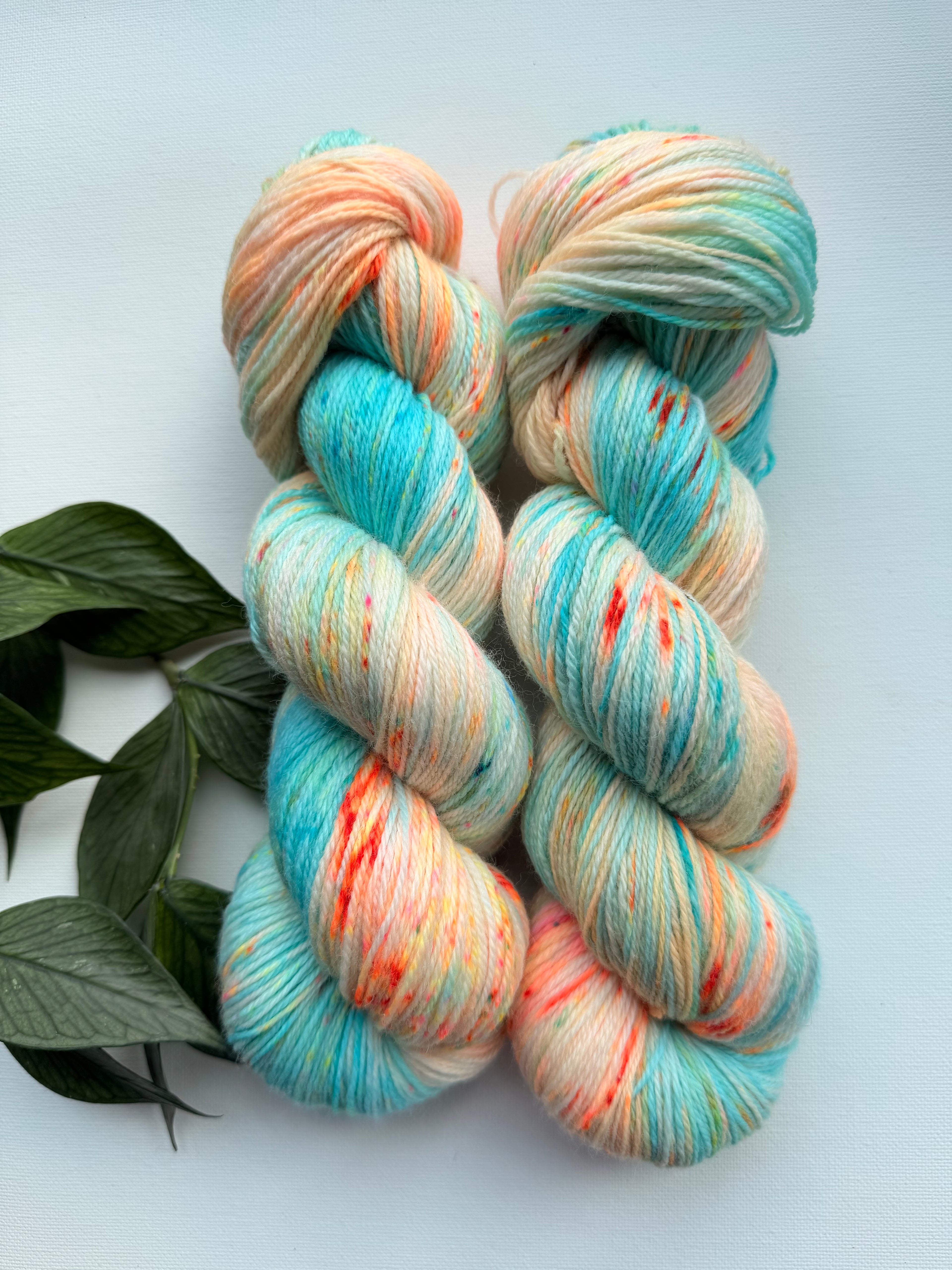 Bubblegum Sorbet