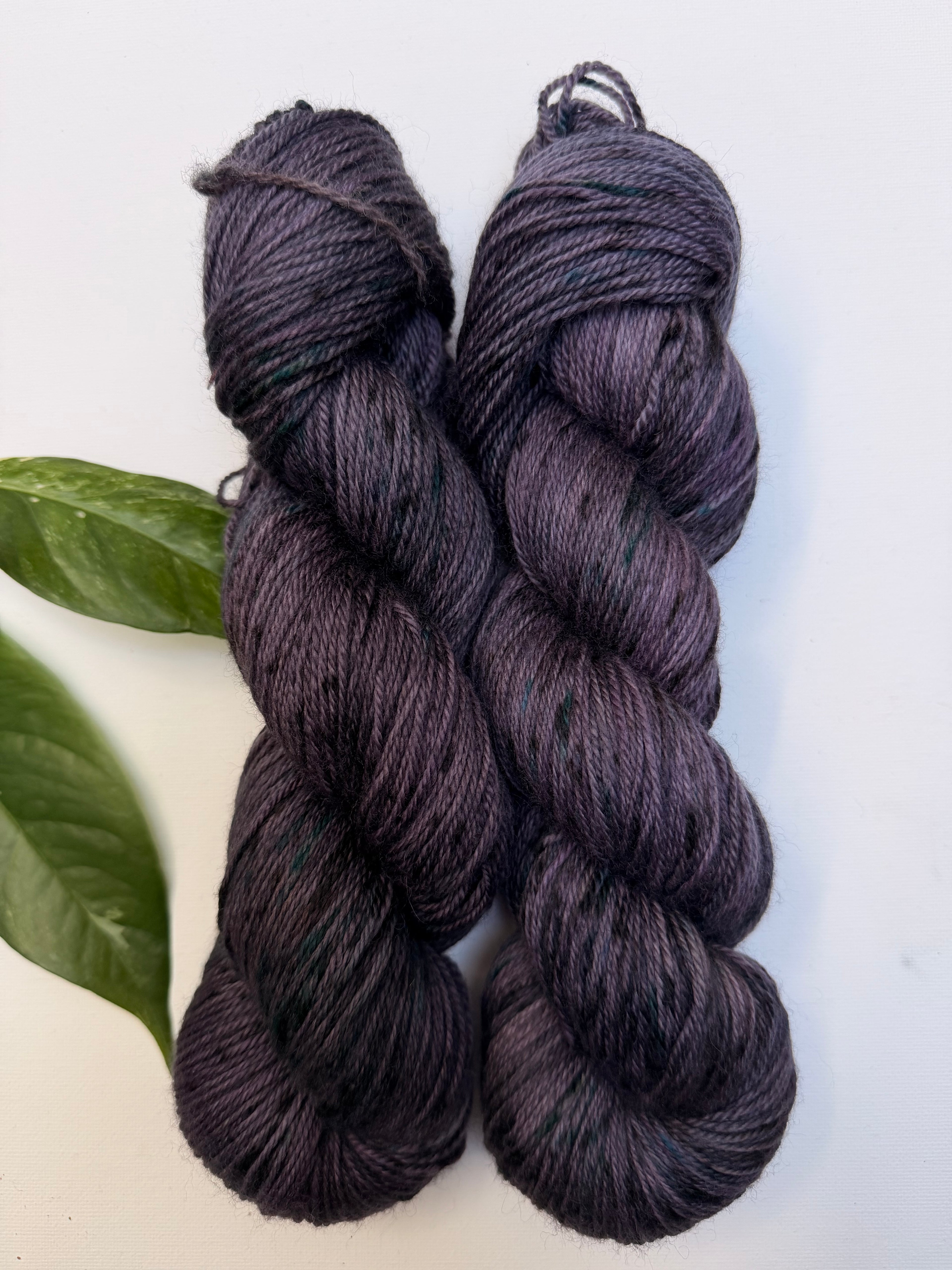 Amethyst Veil