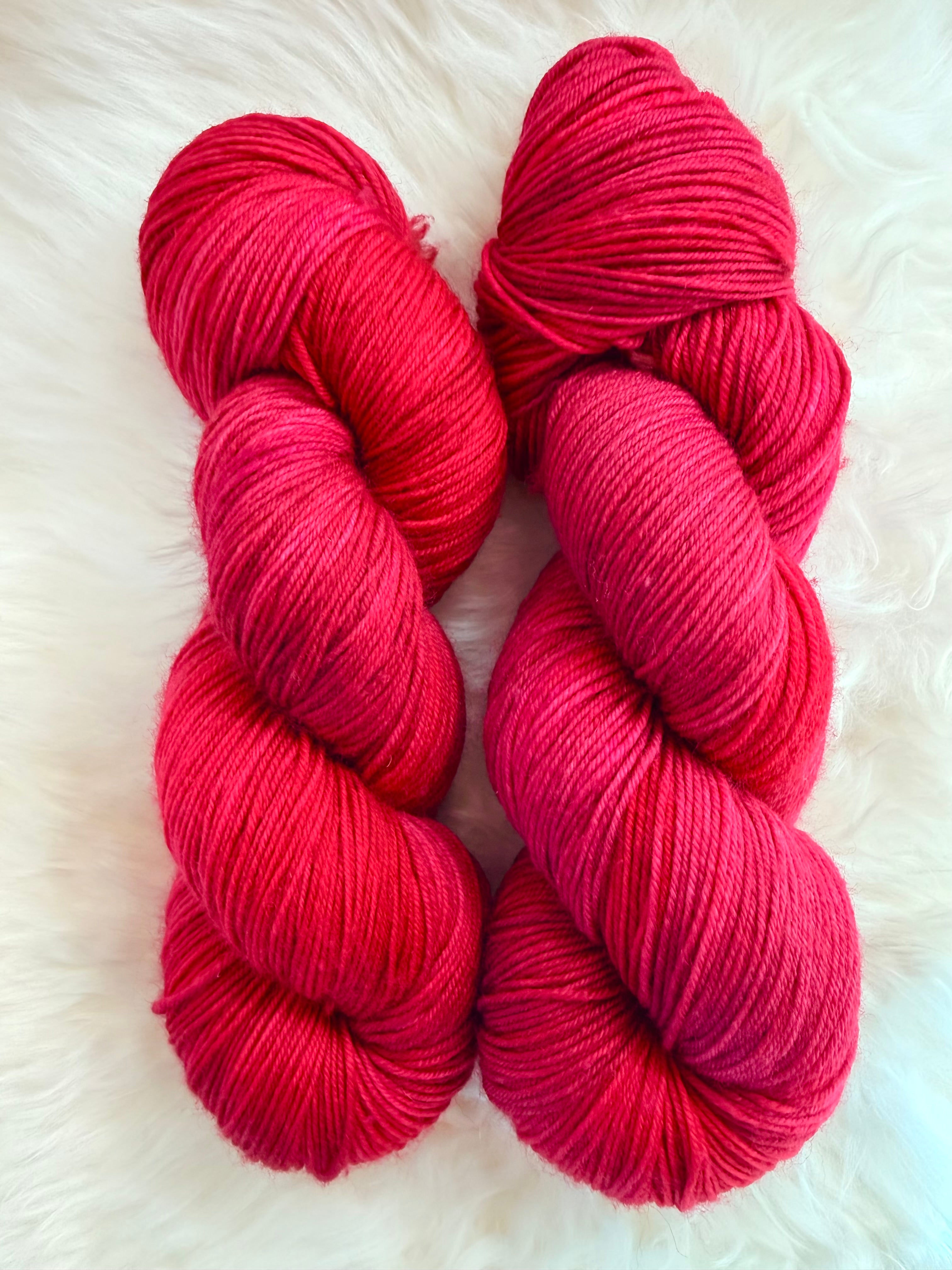 Raspberry Blush